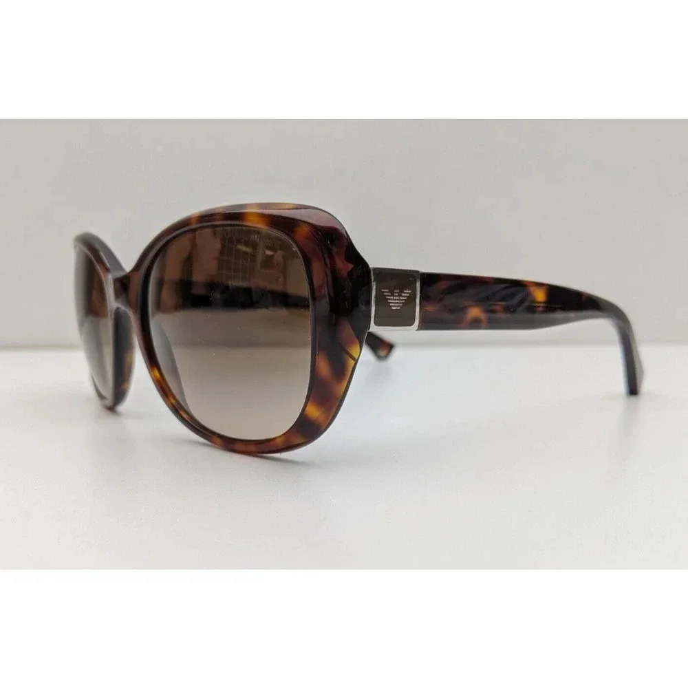 🕶️Emporio Armani EA4052 5395/13 Sunglasses 54/20 140 /KAE337🕶️​